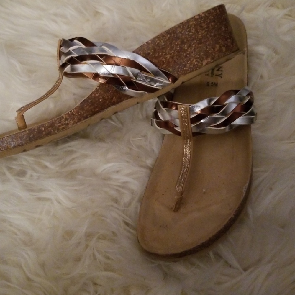 Easy Street Wedges
